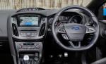 Ford Focus RS 2016 года (AU)